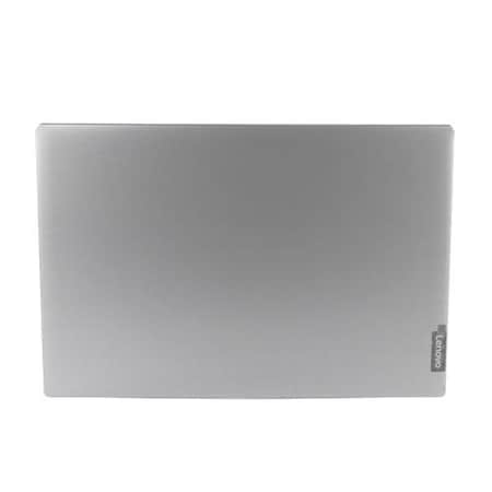 Lenovo LCD COVER ASSY PLATINUM GREY 5CB0S17198